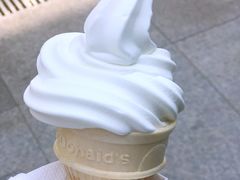 -麦当劳(杨高南路店)