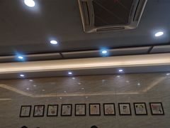 -毛华美食(清扬路店)