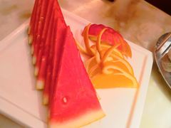 -京华烟云·北京烤鸭(领展购物广场·中关村店)