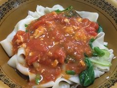 -福瑞记老孙头biangbiang面(新生路店)