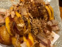 章鱼小丸子-三月居酒屋(青年大街店)