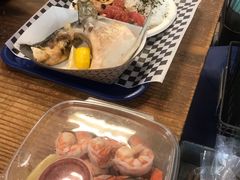 -Seattle Fish Guys