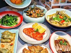 -码头见·潮汕菜(领展中心城店)