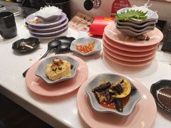 -争鲜回转寿司(天府广场-今站PLUS店)
