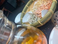 竹蔗马蹄水-捞王锅物料理(丰联店)