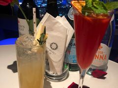-天玑高空江景餐厅&酒吧Sky Secret Restaurant&Bar