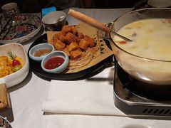 -津禧荟·酥皮烤鸭(北辰店)