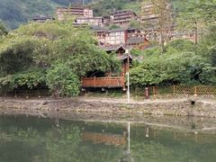 -西江苗族博物馆