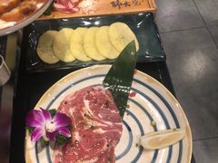 -醉火烧泥炉烤肉(孩儿巷店)