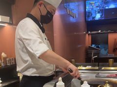 -大神太神·铁板烧(瑞虹天地月亮湾店)
