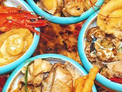 -明本湛江鸡•海鲜小厨(陈家祠店)