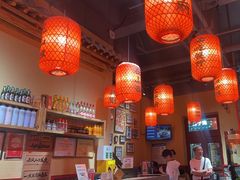 -山四砂锅(太原钟楼街店)