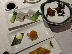 -红棉中餐厅·广州海航威斯汀酒店