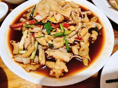 -凯华海鲜火锅·传承三十六年