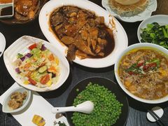 -柒园·三十年创意杭帮菜(龙湖滨江天街店)