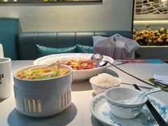 -花椒俏川菜小馆(南海万达店)