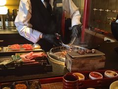 -300杯·和牛烧肉清酒专门店(廊里店)