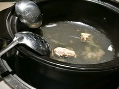 -百年果林椰子鸡(中洲店)