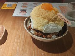 -岛风·台食小馆 ISLAND BISTRO(烟台山店)