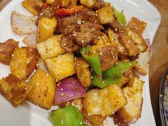 -清真·玛丽亚新疆菜主题餐厅(浙江中路店)
