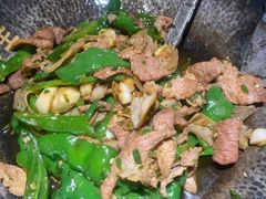 -费大厨辣椒炒肉(黄兴中心广场店)