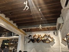 -La Strada(安福路店)