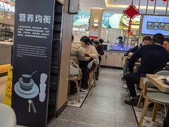 -荟选餐饮徐家汇社区食堂(徐虹北路店)