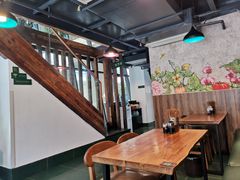 大堂-兵哥豌豆面(雅颂居店)