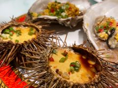 -映像威海·海鲜味道(经区店)