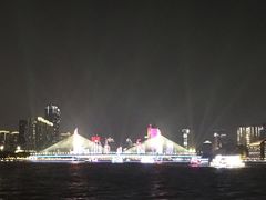-珠江夜游广州塔·中大码头