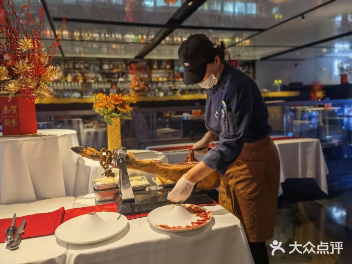 璞渼咖啡 ROOF P.M. Café(浦东美术馆店)图片