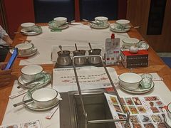 -高鸽子锦州烧烤63年(海阳路店)