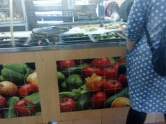 -SUBWAY赛百味(金码大厦店)