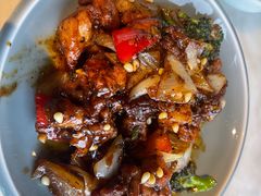 -小吊梨汤·北京菜·烤鸭(双井乐成中心店)