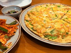 -长寿参鸡汤(朝韩风情街店)