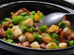 -茅庐·川粤精品私房菜(金沙遗址店)