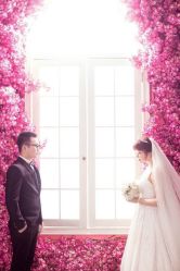 点击看大图 -太郎花子婚纱摄影艺术中心