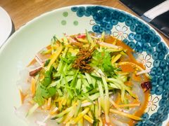 -上关雪東北菜(中房金谊店)