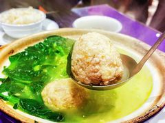 -双东酒店(东关街店)