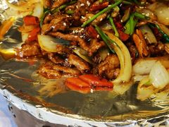 -卫鼎轩·家宴(水上公园店)