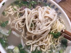 -高记清香园绝味不翻汤