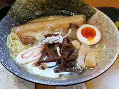 -柒鉦·日式豚骨拉麵(常德路店)