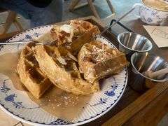 -春庄咖啡SpringHues(钟楼小区店)