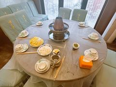 -鑫龙火锅城(青岛分店)