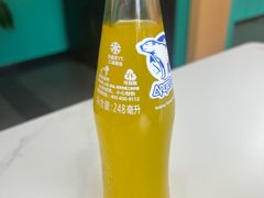 -西域美食(西直门南小街店)
