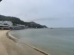 -放鸡岛生态旅游国际度假区