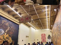 -盟重烧烤(东瓜山创始店)