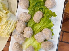 -马记伊源斋涮肉·清真菜(潘家园古玩市场店)