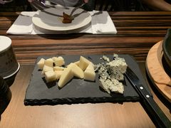 -CASA Grande酒漾·西餐及酒吧(长沙君悦酒店)