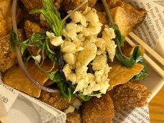 -呷贺盐酥鸡(抄纸巷店)